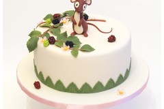 Zdjęcie dania ugotowanego przez szefa kuchni Ulalachef