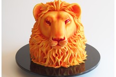 Zdjęcie dania ugotowanego przez szefa kuchni Ulalachef