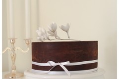 Zdjęcie dania ugotowanego przez szefa kuchni Ulalachef