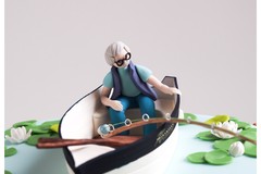 Zdjęcie dania ugotowanego przez szefa kuchni Ulalachef