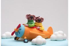 Zdjęcie dania ugotowanego przez szefa kuchni Ulalachef