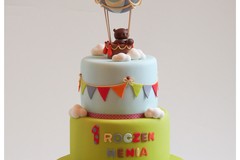 Zdjęcie dania ugotowanego przez szefa kuchni Ulalachef