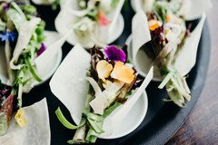 Zdjęcie dania ugotowanego przez szefa kuchni Ulalachef