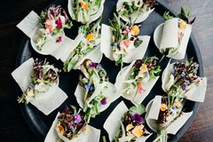 Zdjęcie dania ugotowanego przez szefa kuchni Ulalachef