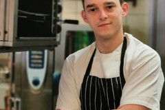 Zdjęcie dania ugotowanego przez szefa kuchni Ulalachef