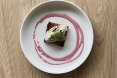 Zdjęcie dania ugotowanego przez szefa kuchni Ulalachef