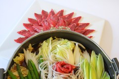 Zdjęcie dania ugotowanego przez szefa kuchni Ulalachef