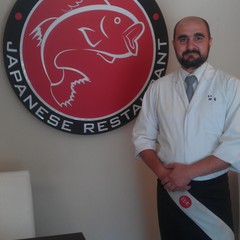 Szef kuchni Paweł Kawiński