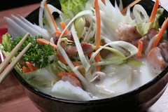 Zdjęcie dania ugotowanego przez szefa kuchni Ulalachef