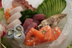 Zdjęcie dania ugotowanego przez szefa kuchni Ulalachef