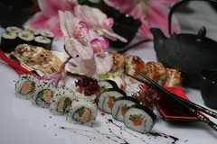 Zdjęcie dania ugotowanego przez szefa kuchni Ulalachef