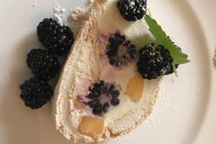 Zdjęcie dania ugotowanego przez szefa kuchni Ulalachef