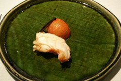 Zdjęcie dania ugotowanego przez szefa kuchni Ulalachef