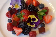 Zdjęcie dania ugotowanego przez szefa kuchni Ulalachef