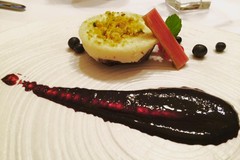 Zdjęcie dania ugotowanego przez szefa kuchni Ulalachef