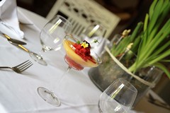 Zdjęcie dania ugotowanego przez szefa kuchni Ulalachef