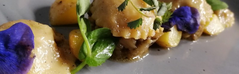 
                                                Menü vom Küchenchef Peter I