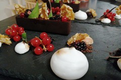 Zdjęcie dania ugotowanego przez szefa kuchni Ulalachef