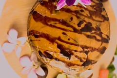 Zdjęcie dania ugotowanego przez szefa kuchni Ulalachef