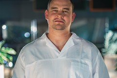 Zdjęcie dania ugotowanego przez szefa kuchni Ulalachef