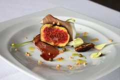 Zdjęcie dania ugotowanego przez szefa kuchni Ulalachef