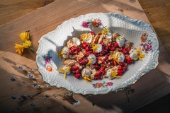 Zdjęcie dania ugotowanego przez szefa kuchni Ulalachef