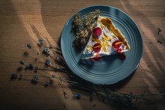 Zdjęcie dania ugotowanego przez szefa kuchni Ulalachef