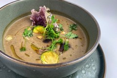 Zdjęcie dania ugotowanego przez szefa kuchni Ulalachef