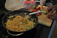 Zdjęcie dania ugotowanego przez szefa kuchni Ulalachef