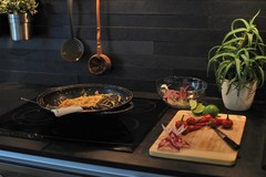 Zdjęcie dania ugotowanego przez szefa kuchni Ulalachef