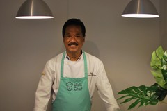 Zdjęcie dania ugotowanego przez szefa kuchni Ulalachef