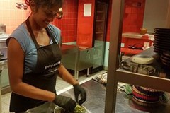 Zdjęcie dania ugotowanego przez szefa kuchni Ulalachef