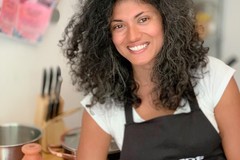 Zdjęcie dania ugotowanego przez szefa kuchni Ulalachef