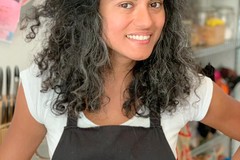 Zdjęcie dania ugotowanego przez szefa kuchni Ulalachef