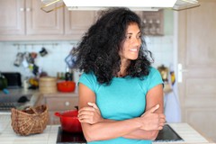 Zdjęcie dania ugotowanego przez szefa kuchni Ulalachef