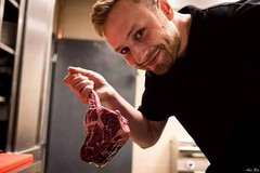 Zdjęcie dania ugotowanego przez szefa kuchni Ulalachef