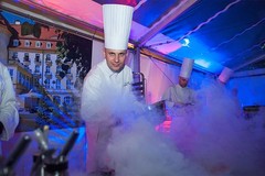 Zdjęcie dania ugotowanego przez szefa kuchni Ulalachef