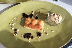 Zdjęcie dania ugotowanego przez szefa kuchni Ulalachef