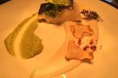 Zdjęcie dania ugotowanego przez szefa kuchni Ulalachef