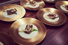 Zdjęcie dania ugotowanego przez szefa kuchni Ulalachef