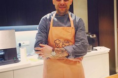 Zdjęcie dania ugotowanego przez szefa kuchni Ulalachef