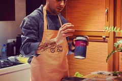 Zdjęcie dania ugotowanego przez szefa kuchni Ulalachef