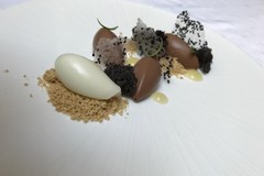 Zdjęcie dania ugotowanego przez szefa kuchni Ulalachef