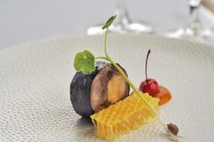 Zdjęcie dania ugotowanego przez szefa kuchni Ulalachef