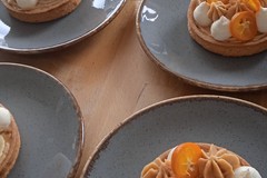 Zdjęcie dania ugotowanego przez szefa kuchni Ulalachef