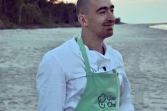 Zdjęcie dania ugotowanego przez szefa kuchni Ulalachef