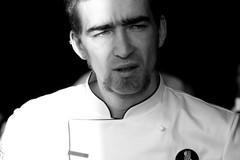 Zdjęcie dania ugotowanego przez szefa kuchni Ulalachef