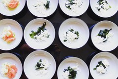 Zdjęcie dania ugotowanego przez szefa kuchni Ulalachef