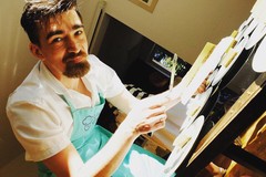 Zdjęcie dania ugotowanego przez szefa kuchni Ulalachef