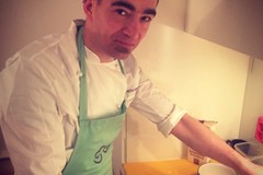 Zdjęcie dania ugotowanego przez szefa kuchni Ulalachef